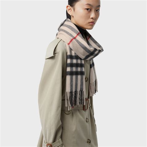 burberry classic scarf price london